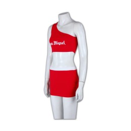 BG015 Beer girl outfit Wholesale sales promotion girl uniform advertisement ladies supplier company hong kong BG015 Beer girl outfit Wholesale sales promotion girl uniform advertisement ladies supplier company hong kong